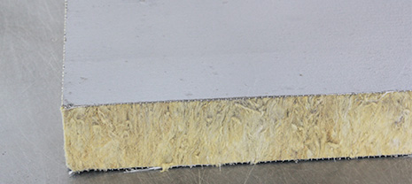华能岩棉为您揭秘复合棉岩板在家庭装修中的重要性